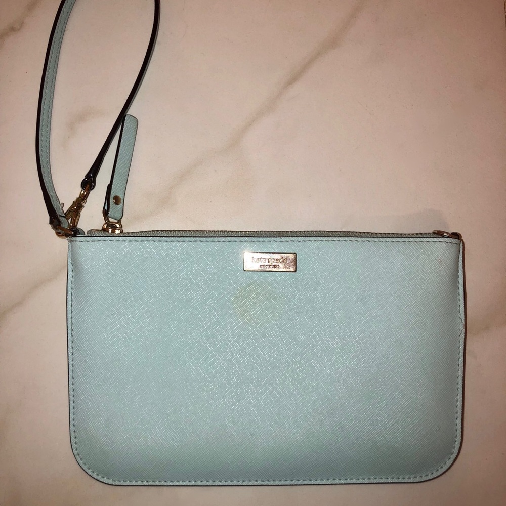 Kate Spade Wristlet